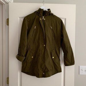 Cole Haan Utility Jacket